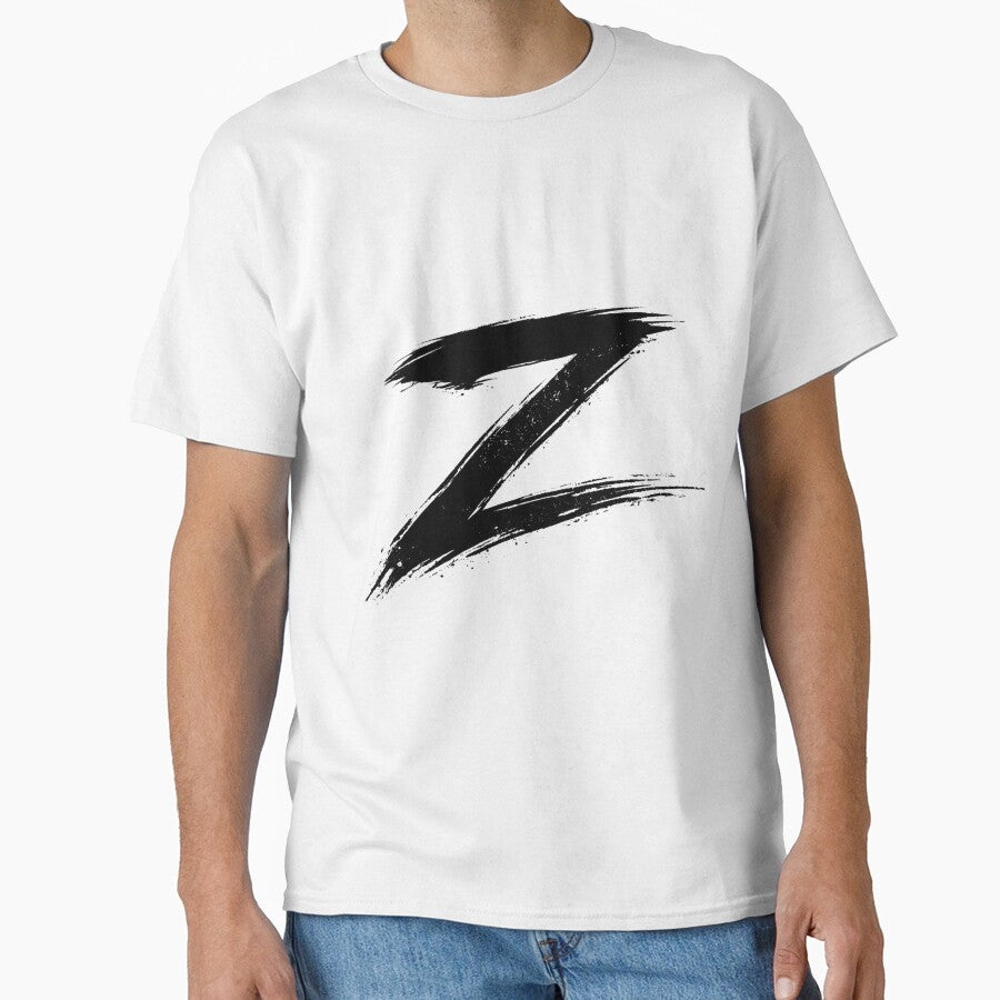 Public D collection: "Z" by HouseofRome