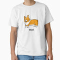WOOF DOG by yalcoholic