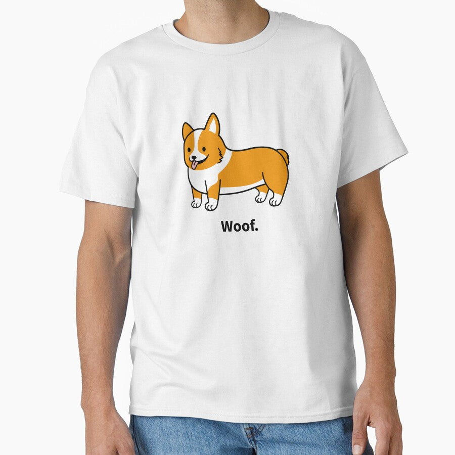 WOOF DOG by yalcoholic
