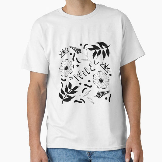 wild ink art by Ilustra Club