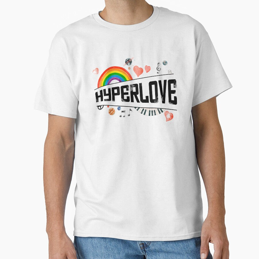 Hyperlove dream by LaWiDeer
