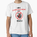 Christian Mom against BIGWELD by CandyAcid