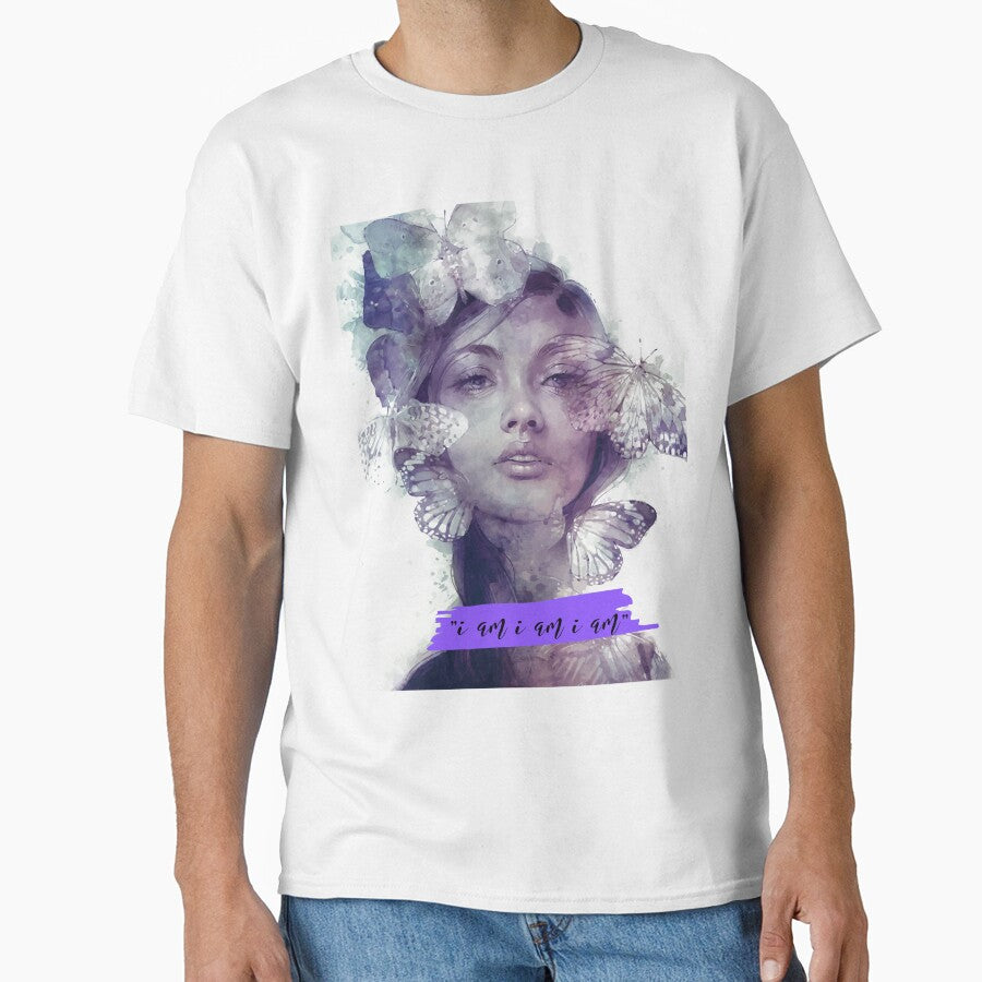 “I Am I Am I Am” by LondonHouse