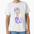 Versailles Mermaid Princess (Marie Antionette-Inspired) by Bara Lune Design