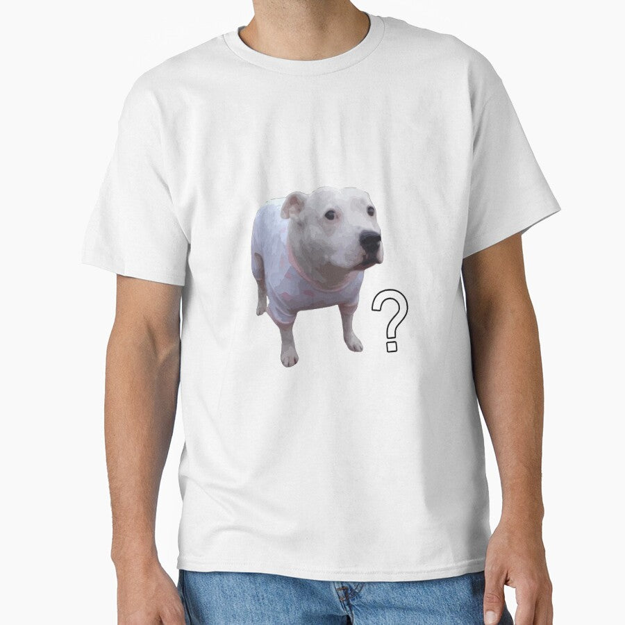 Huh Dog Meme by IcePools