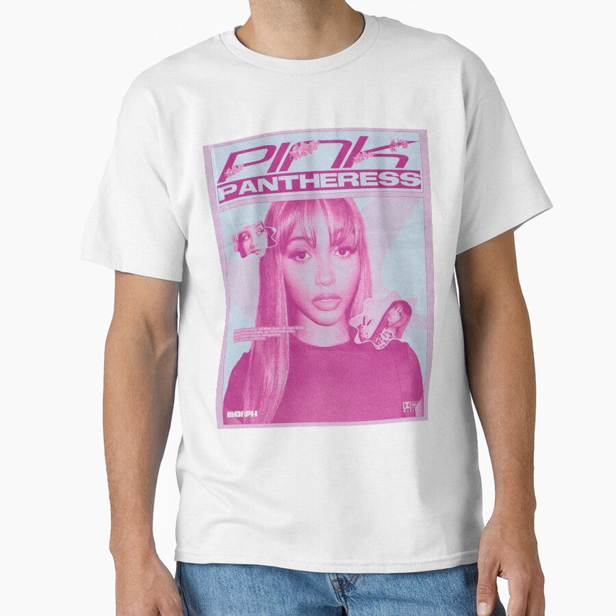 pinkpantheress by lovely distractions