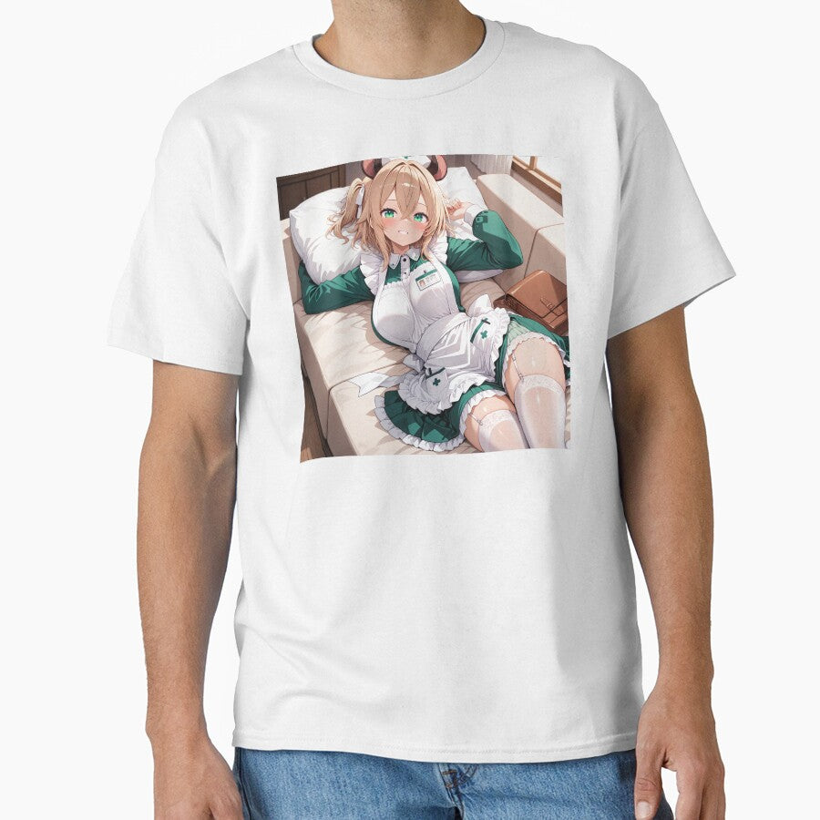 Nimi Nightmare by Weeb  Store