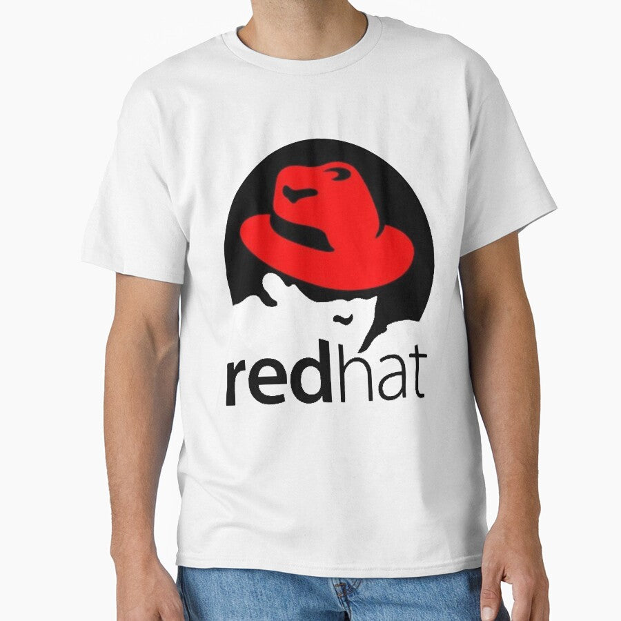 REDHAT    ,redhat, linux, debian, by zelinskiii