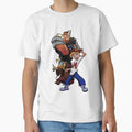 Mighty Max by MightyMitch88