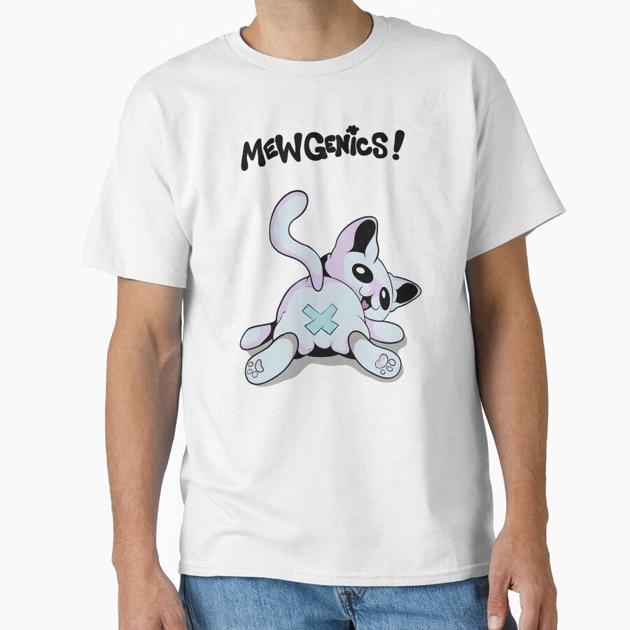 Mewgenics by funeralbeat