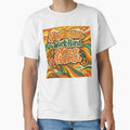 Inspire and Thrive: Retro Vibes for a Positive Mindset by ForeverPrintsOK