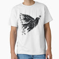 Dove of peace by binti163