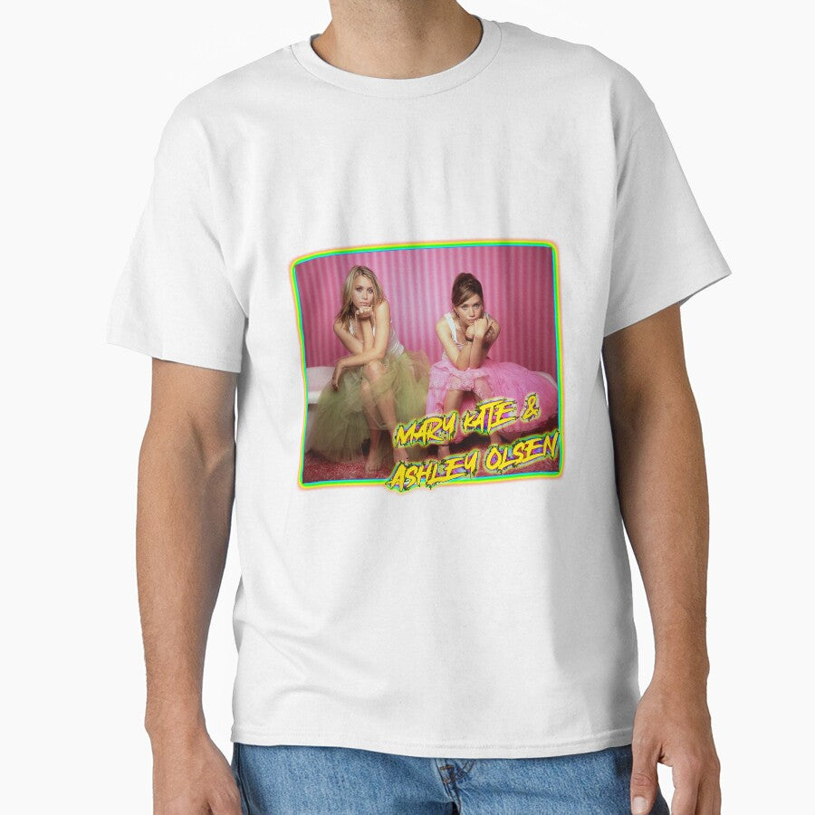 aesthetic olsens by Ilustra Club