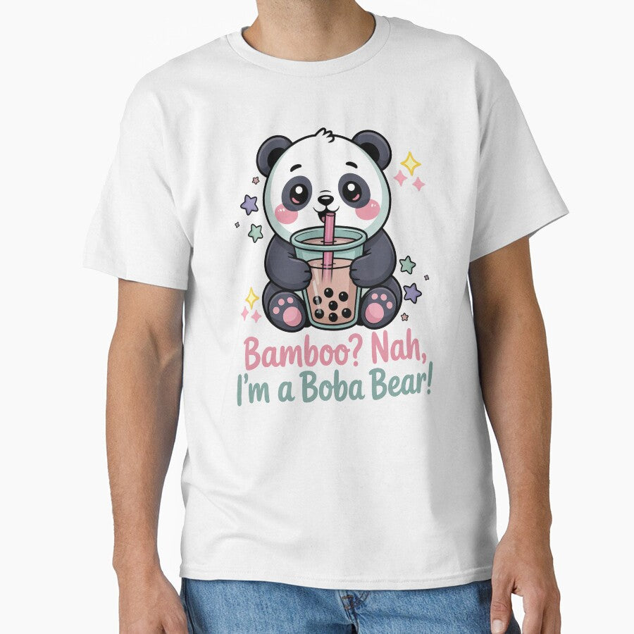 Cute Kawaii Panda by graphic-genie