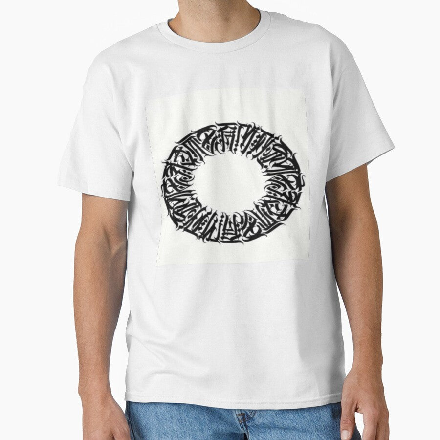 CIRCULAR ART DESIGN by Imaan-Store