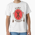 Kamp Kikakee - Ernest Goes To Camp Movie by Mason-Pride