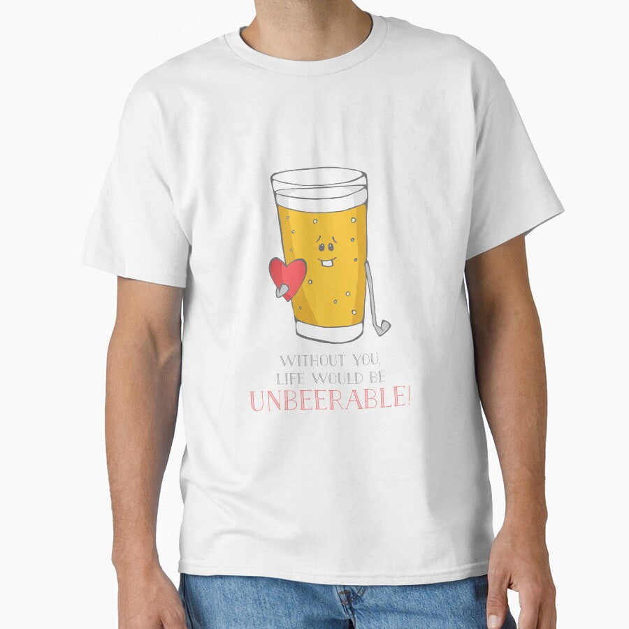 Life Would be Unbeerable! by Tami Boyce