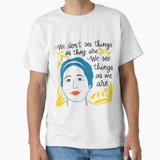 Anais Nin quote by HerProfabianF