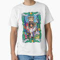St. Francis- On the wings of Love by Rondi Kutz Design
