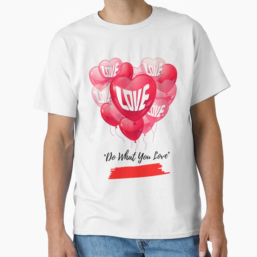 "Do What You Love" by LondonHouse