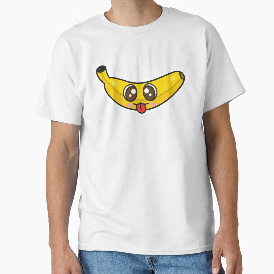banana kawaii by Raymi03