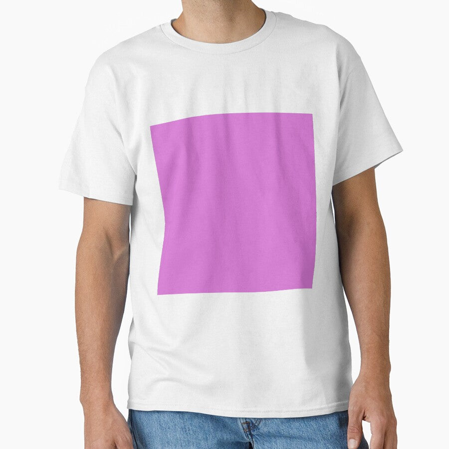 PLAIN Orchid COLOR SOLID Orchid -  Plain Orchid by ozcushions