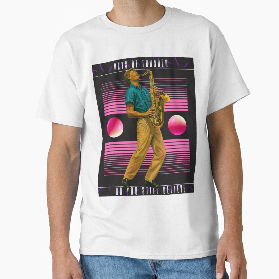 Days Of Thunder by VhsNeon