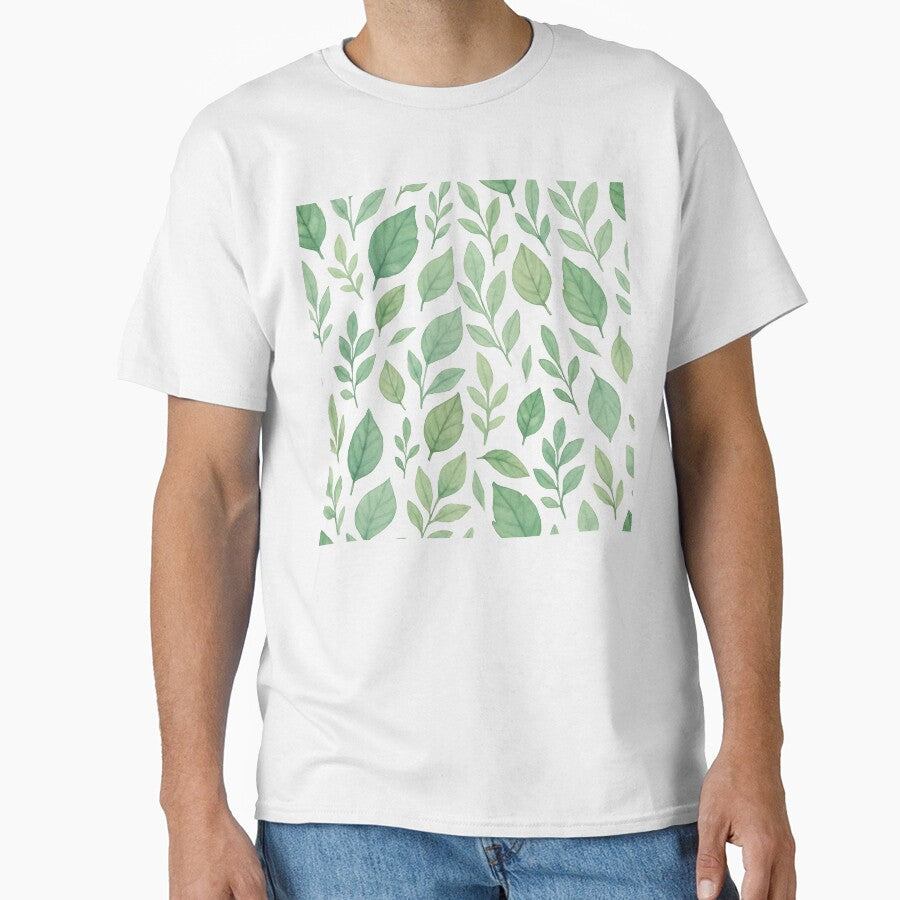 LEAF THEMED PRODUCTS by MIYEL