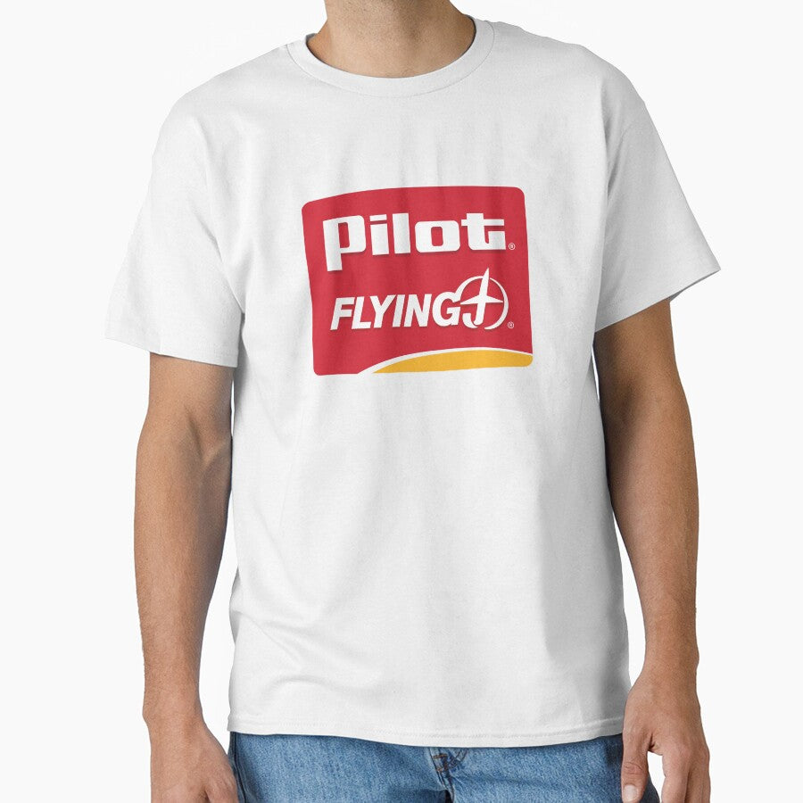 Infinite Pilot Flying J Loop by swenhujhbx