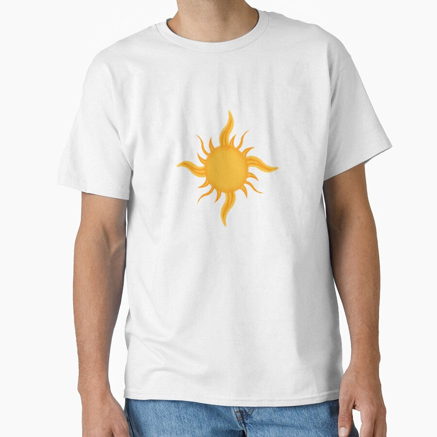 Hippie Sun by jitterbuggz