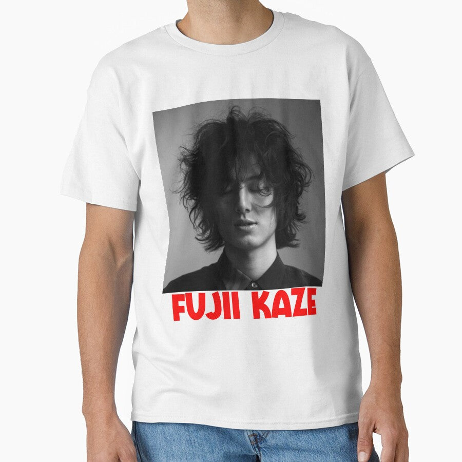 Fujii Kaze by The2Art