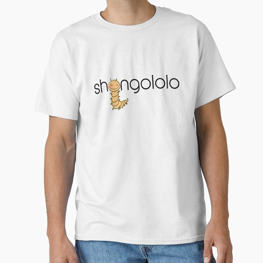 Shongololo (millipede) by KeturahCreative