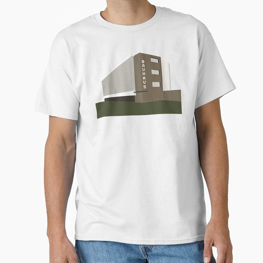 bauhaus by mechanicalmonk