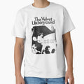 The Velvet Underground by SealSweetsss