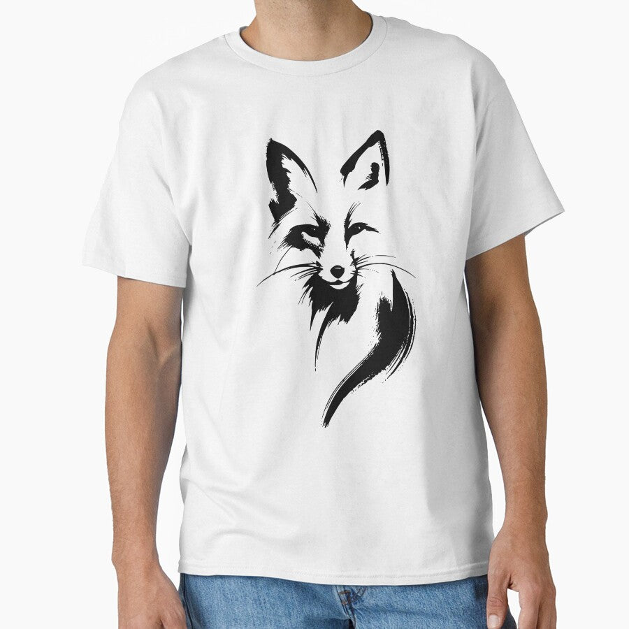 The fabulous Mr Fox by areyarey