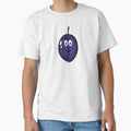 Cute Plum Design by Red-forever