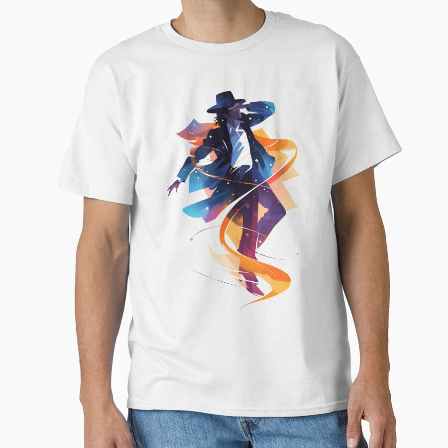 Dancing Icon - Pop Music by Fenay Designs