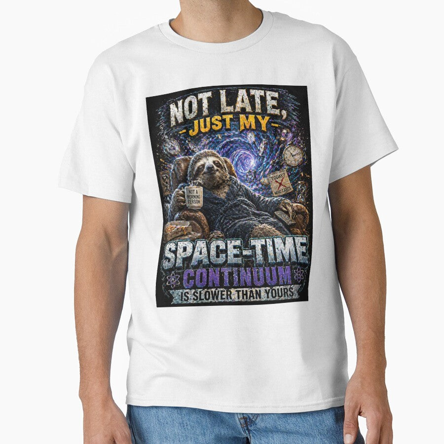 Not late by Pecata