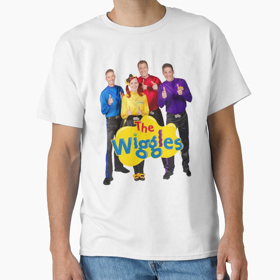 Copy of the wiggles 02 by teresahopkins7