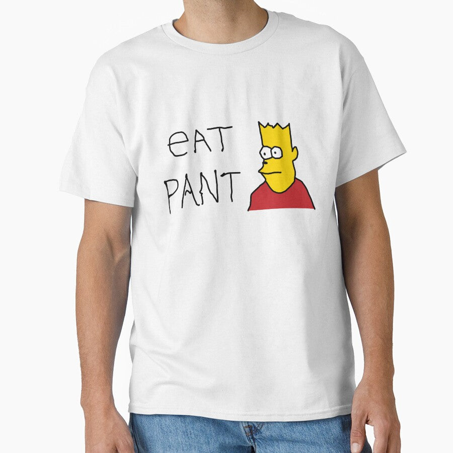 Eat Pant by ka-do-art