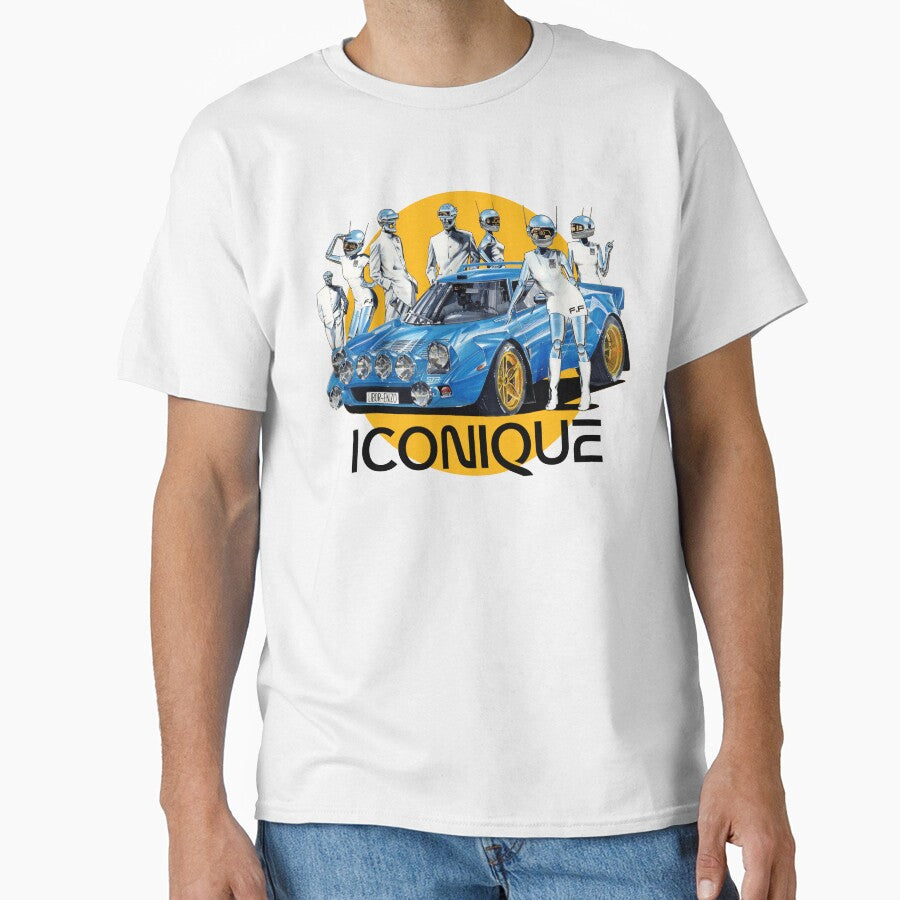 Iconic by ForceFluide1