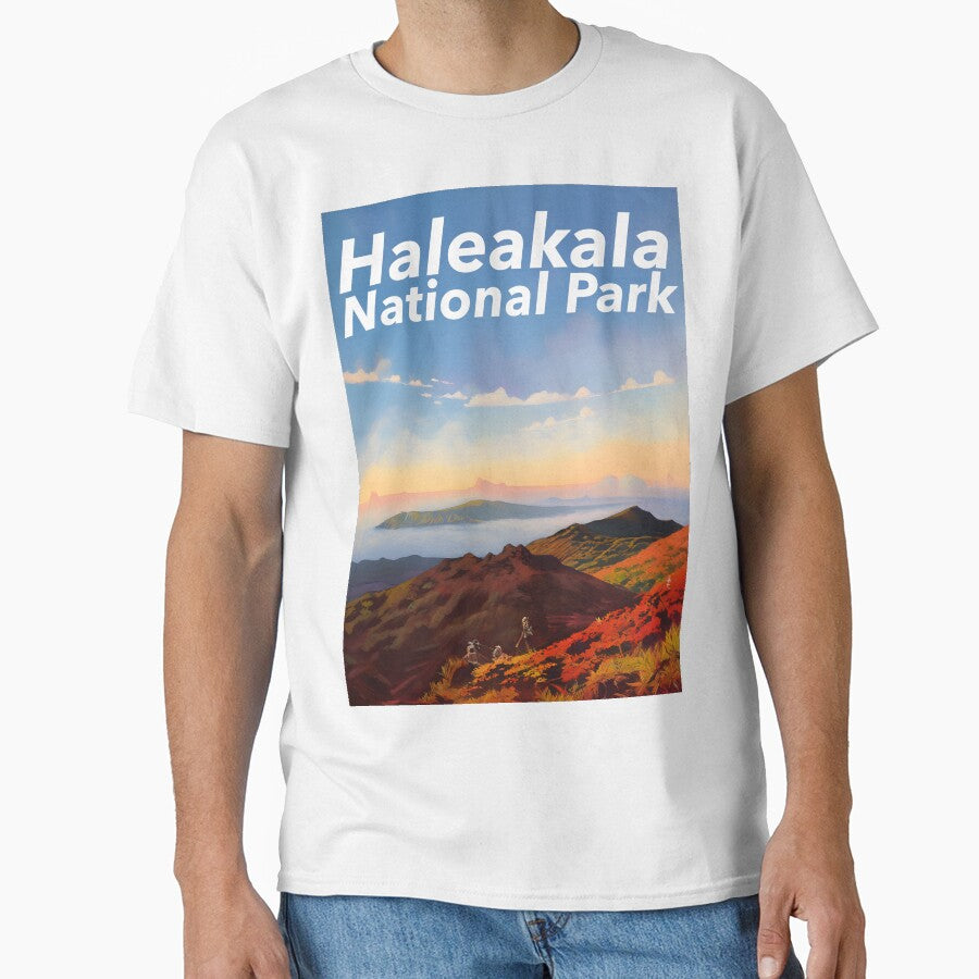 Haleakalā National Park by Backyard Adventures