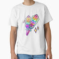 Cute Kawaii Jelly Bear Lollipop by LiquidNeko