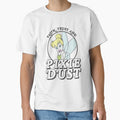 Tinker Bell Faith Trust Pixie Dust by dawemorelyr