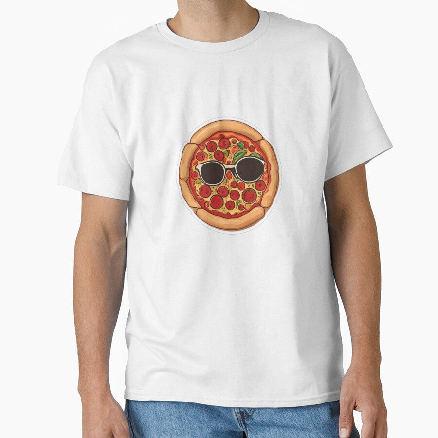 pizza stilysh by HiagoAlves