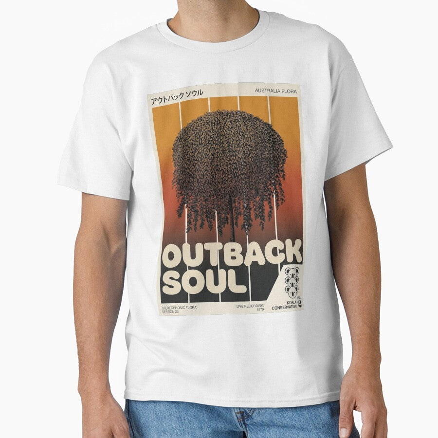Outback Soul – Stereophonic Flora Session 23 by not-nick