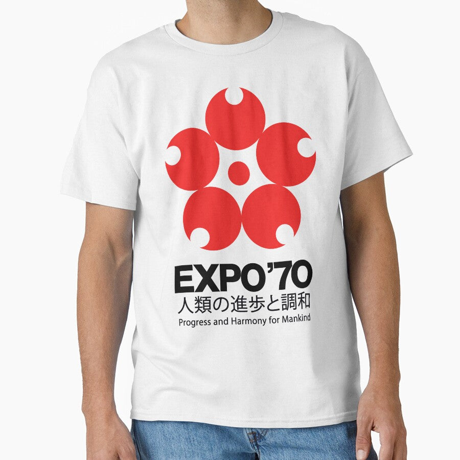 Expo 70 by masterchef-fr