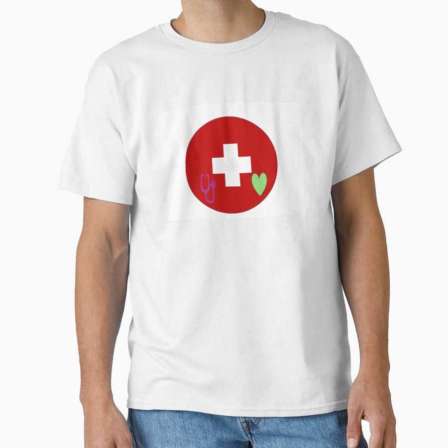 International Nurses Day (digital version) by Danibonher90