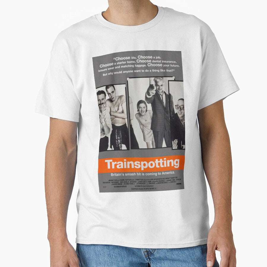 Trainspotting by sngamelsyn