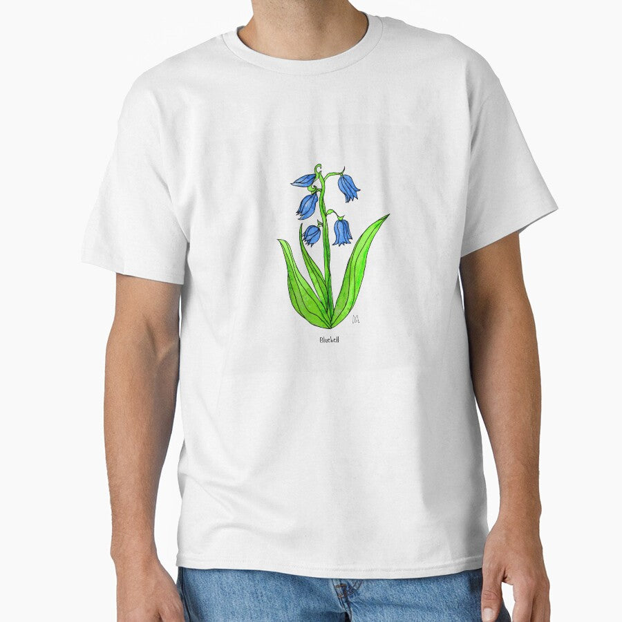 Bluebell by MagpieDiamond